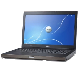 Dell Precision M4700 Intel Core i7 laptop