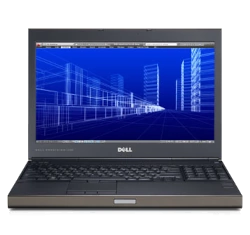 Dell Precision M4800 Intel Core i7 laptop