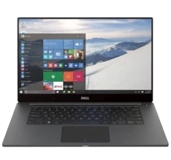Dell Precision M5510 Intel Xeon 4K laptop
