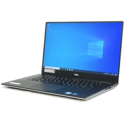 Dell Precision M5510 Intel Xeon laptop