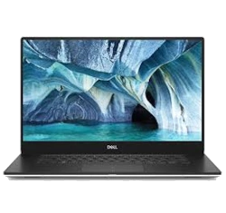 Dell Precision M5520 Intel Core i7 7th Gen 4K laptop