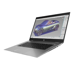 Dell Precision M5530 Intel Core i7 8th Gen 4K laptop