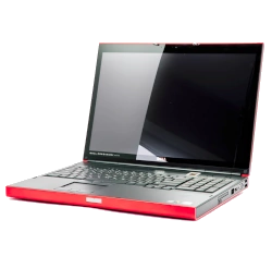 Dell Precision M6500 Intel Core i7 Extreme laptop