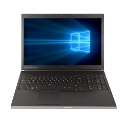 Dell Precision M6500 Intel Core i7 laptop
