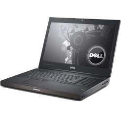 Dell Precision M6600 Intel Core i5 2nd Gen laptop