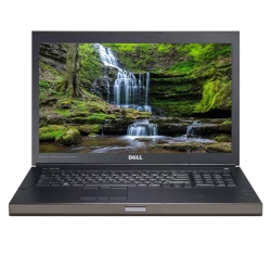 Dell Precision M6600 Intel Core i7 2nd Gen laptop
