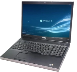 Dell Precision M6700 Intel Core i7 3rd Gen laptop