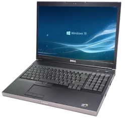 Dell Precision M6700 Intel Core i7 Touchscreen laptop