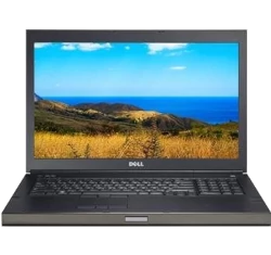 Dell Precision M6800 Intel Core i5 4th Gen laptop