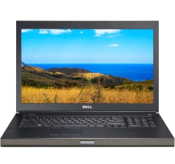 Dell Precision M6800 Intel Core i7 4th Gen laptop