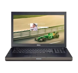 Dell Precision M6800 Intel Core i7 Touchscreen laptop