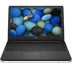 Dell Vostro 3568 Intel Core i3 7th Gen laptop