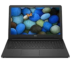 Dell Vostro 3568 Intel Core i7 7th Gen laptop