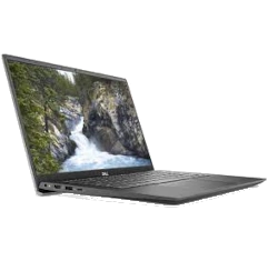 Dell Vostro 5501 Intel Core i7 10th Gen laptop