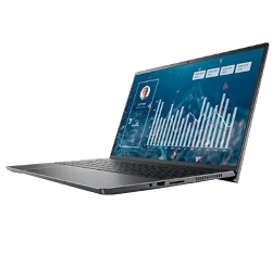 Dell Vostro 7510 Intel Core i7 11th Gen laptop