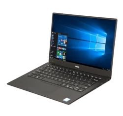 Dell XPS 13 9350 Intel Core i3 6th Gen laptop