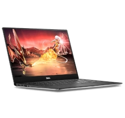 Dell XPS 13 9360 Intel Core i5 8th Gen. laptop