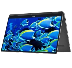 Dell XPS 13 9365 Intel Core i5 7th Gen laptop