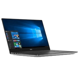 Dell XPS 15 9550 Intel Core i7 6th Gen laptop