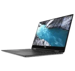 Dell XPS 15 9575 Intel Core i7 8th Gen laptop
