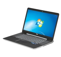 Dell XPS 15Z Intel Core i5 laptop