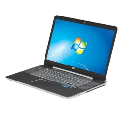 Dell XPS 16 9640 Intel Core Ultra 9 laptop