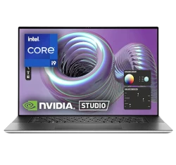 Dell XPS 17 9710 Intel Core i9 11th Gen laptop