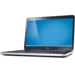 Dell XPS L421X laptop