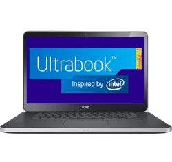 Dell XPS L521X Intel Core i5 laptop