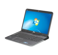 Dell XPS L702X Intel Core i7 laptop