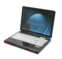 Dell XPS M1730 laptop