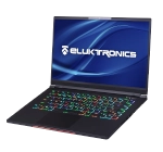Eluktronics MAX-15 Intel Core i7 9th Gen  laptop