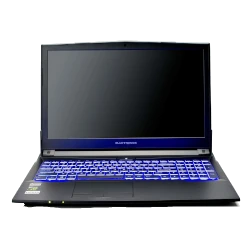 Eluktronics N950KP6 Intel Core i7 7th Gen laptop