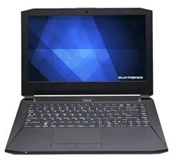 Eluktronics P640RE Intel Core i7 6th Gen laptop