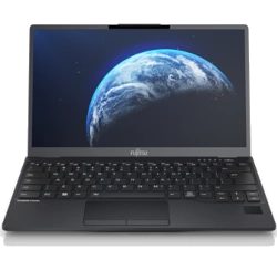 Fujitsu Notebook LIFEBOOK U9312 Intel Core i7 12th gen laptop