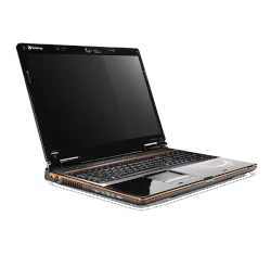 Gateway P Series laptop