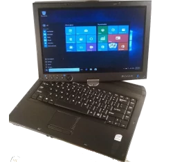Gateway TA7 Series laptop