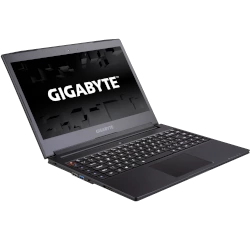 Gigabyte Aero 14 Intel Core i7 6th Gen GTX