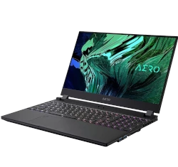 Gigabyte Aero 15 Intel Core i9 10th Gen GTX laptop