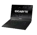 Gigabyte Aero 15 Intel Core i7 8th Gen GTX laptop