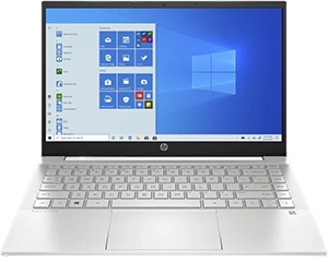 HP 14-DV Intel Core i7 11th Gen