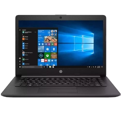 HP 14-CE Intel Core i5 10th Gen laptop