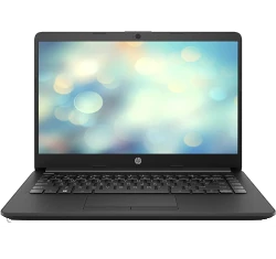 HP 14-CF Intel Celeron laptop