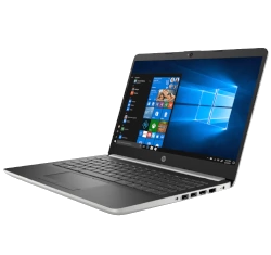 HP 14-DF Intel Celeron laptop