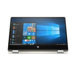 HP 14-DH Intel Core i7 10th Gen laptop