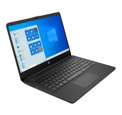 HP 14-DQ Intel Core i5 11th Gen laptop