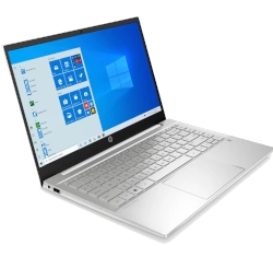 HP 14-DV Intel Core i7 11th Gen laptop