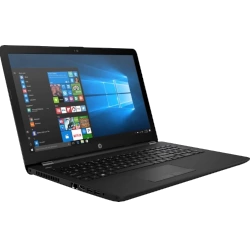 HP 15-BS Intel Celeron laptop