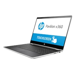HP 15-CR Intel Core i7 8th Gen laptop