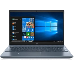 HP 15-CS Intel Core i7 10th Gen laptop